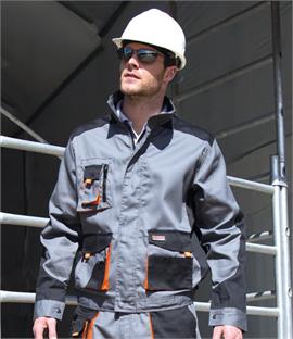 Result Work-Guard Lite Unisex Jacket