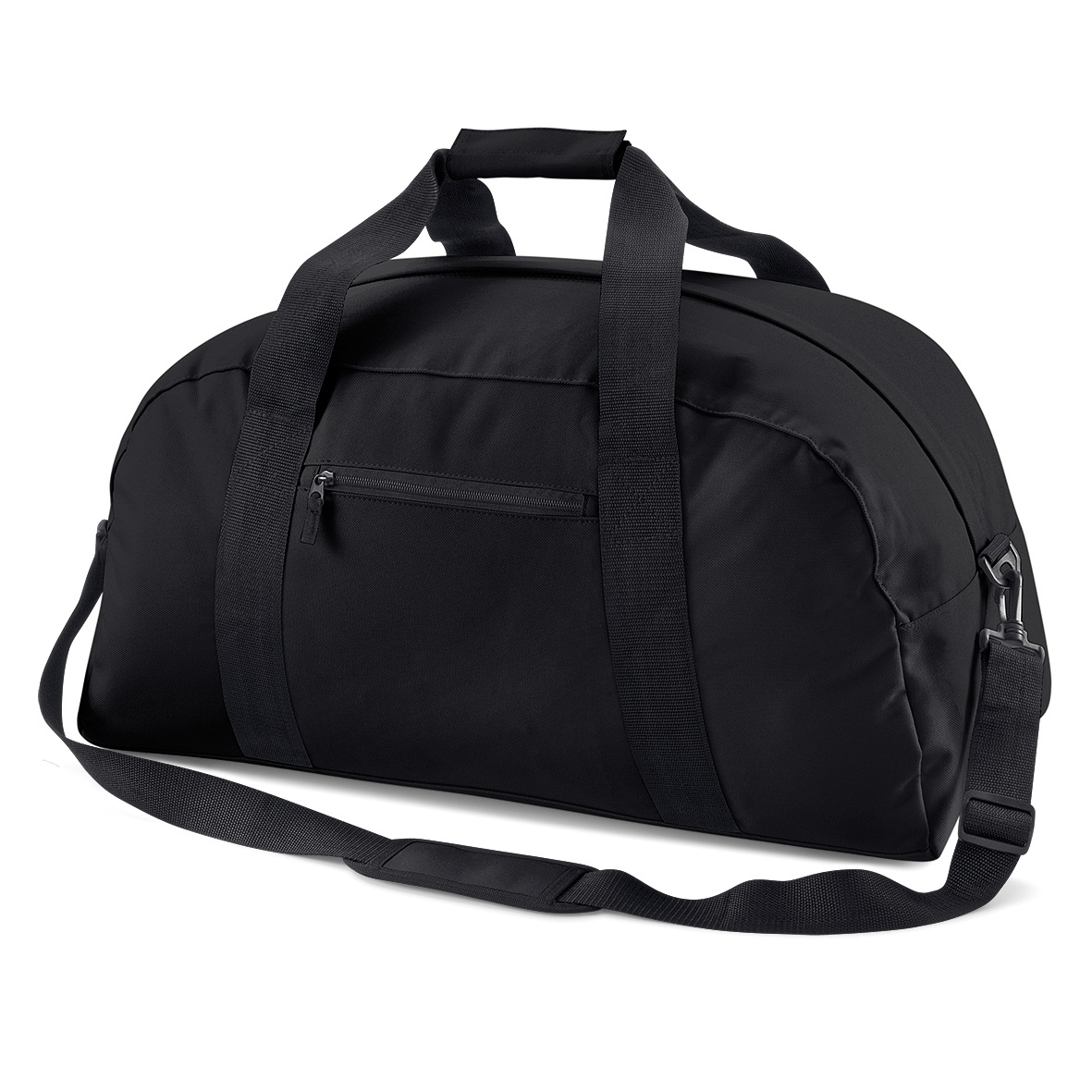 b and m holdall