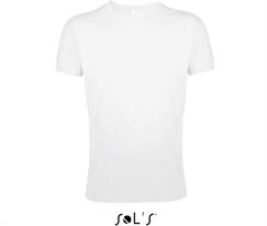 SOL'S Regent Fit T-Shirt - Fire Label