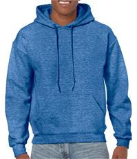 gildan heavy hoodie