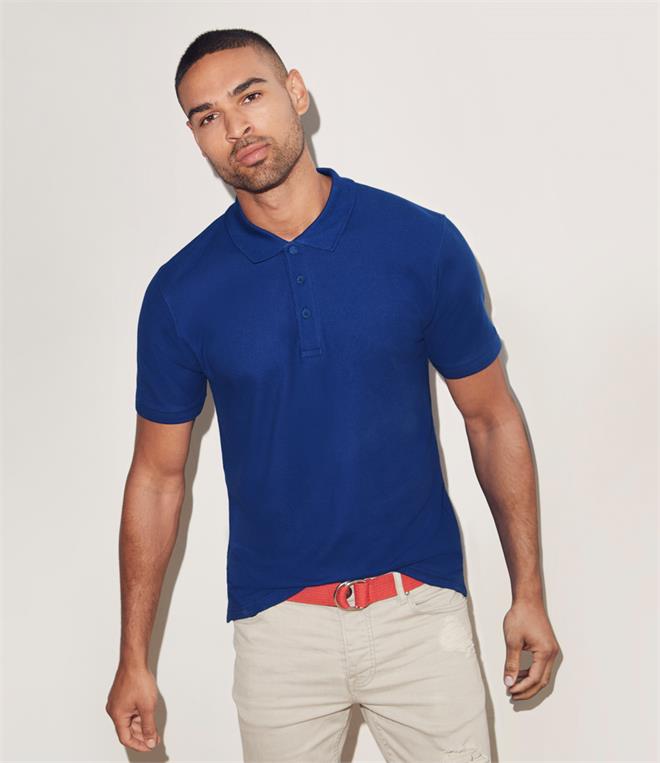 shirts for blue chinos