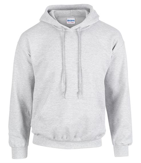 Gildan Heavy Blend Hooded Sweatshirt - Fire Label