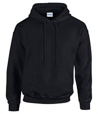 Gildan Heavy Blend Hooded Sweatshirt - Fire Label