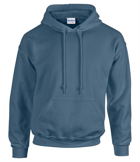 Gildan Heavy Blend Hooded Sweatshirt - Fire Label