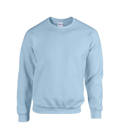 Gildan Heavy Blend Sweatshirts - Fire Label