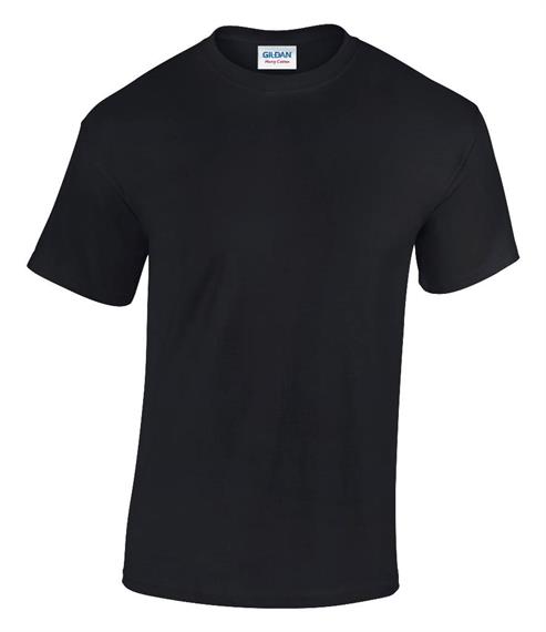 Gildan Heavy Cotton T-Shirts - Fire Label
