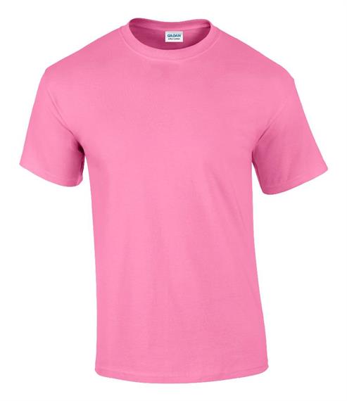 Gildan Ultra Cotton T-Shirts - Fire Label