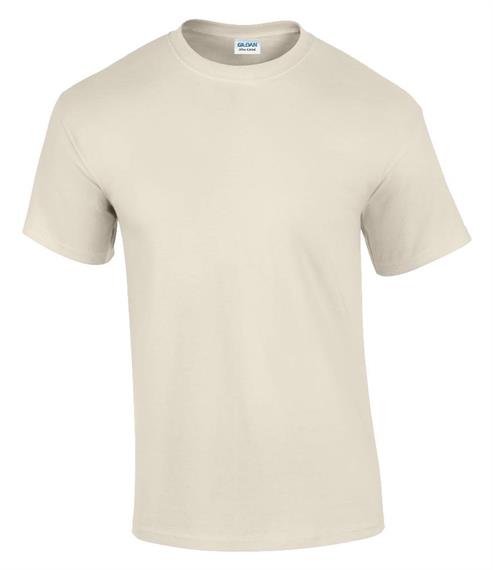 Gildan Ultra Cotton T-Shirts - Fire Label