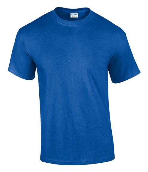 Gildan Ultra Cotton T-Shirts - Fire Label