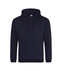 Just Hoods Men's College Hoodie