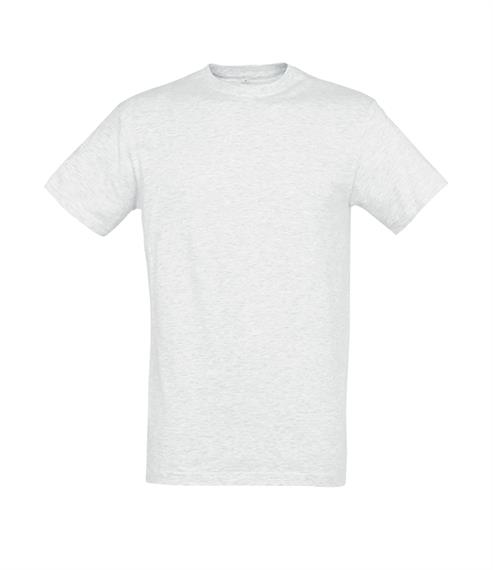 SOLS Regent T-Shirts - Fire Label