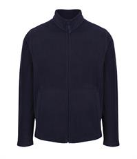 LV580 UNISEX MICROFLEECE JACKET – Finden + Hales