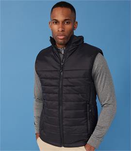 Classic Unisex Padded Body Warmer