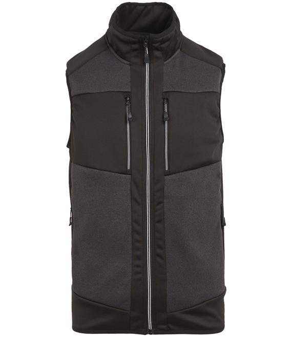 Result - Core - Printable Soft Shell Bodywarmer - RS232M