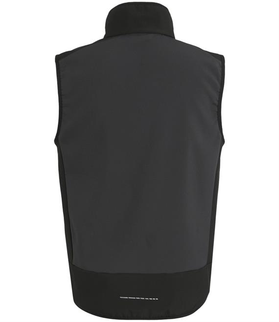 Result - Core - Printable Soft Shell Bodywarmer - RS232M