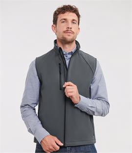 Tee Jays Stretch Fleece Bodywarmer