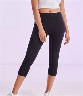 Wholesale - Tombo Women's Core Pocket Yoga Leggings - Black – Yoga