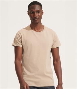 Pastel Mint Sublimation T-Shirt 95% Polyester