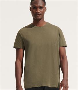 Cheap Men's Plain T-Shirts - Next Day Delivery