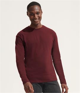 Men's Long Sleeve T-Shirts - Wholesale Prices - Fast Delivery