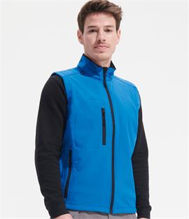 Tee Jays Stretch Fleece Bodywarmer