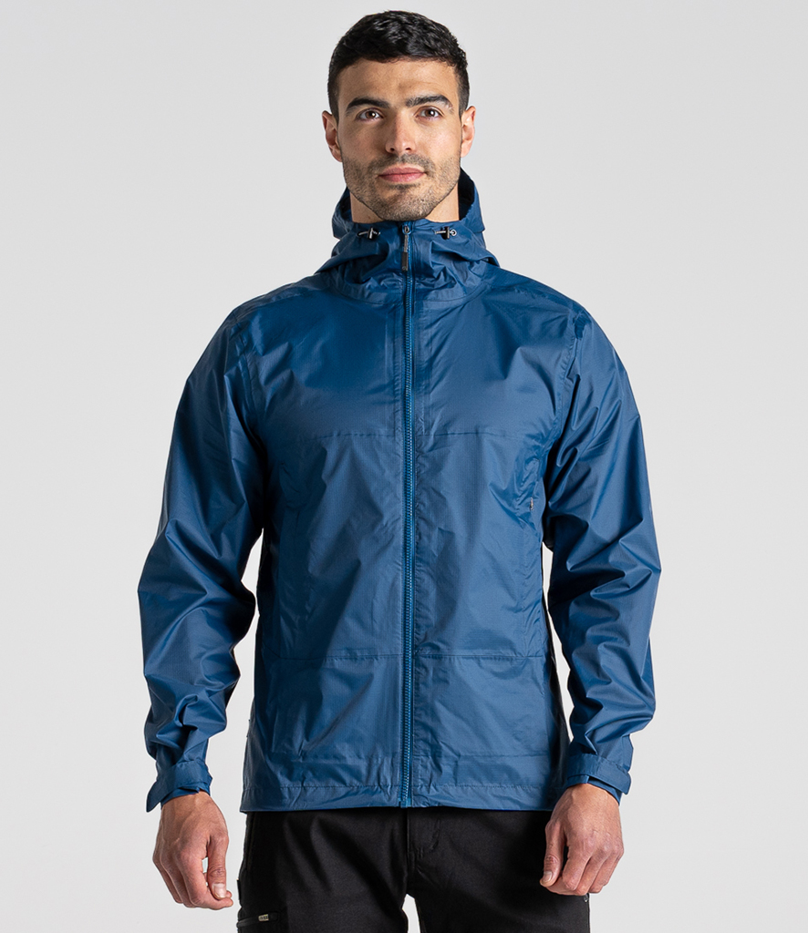 Craghoppers Expert GORE-TEX® Jacket - Fire Label