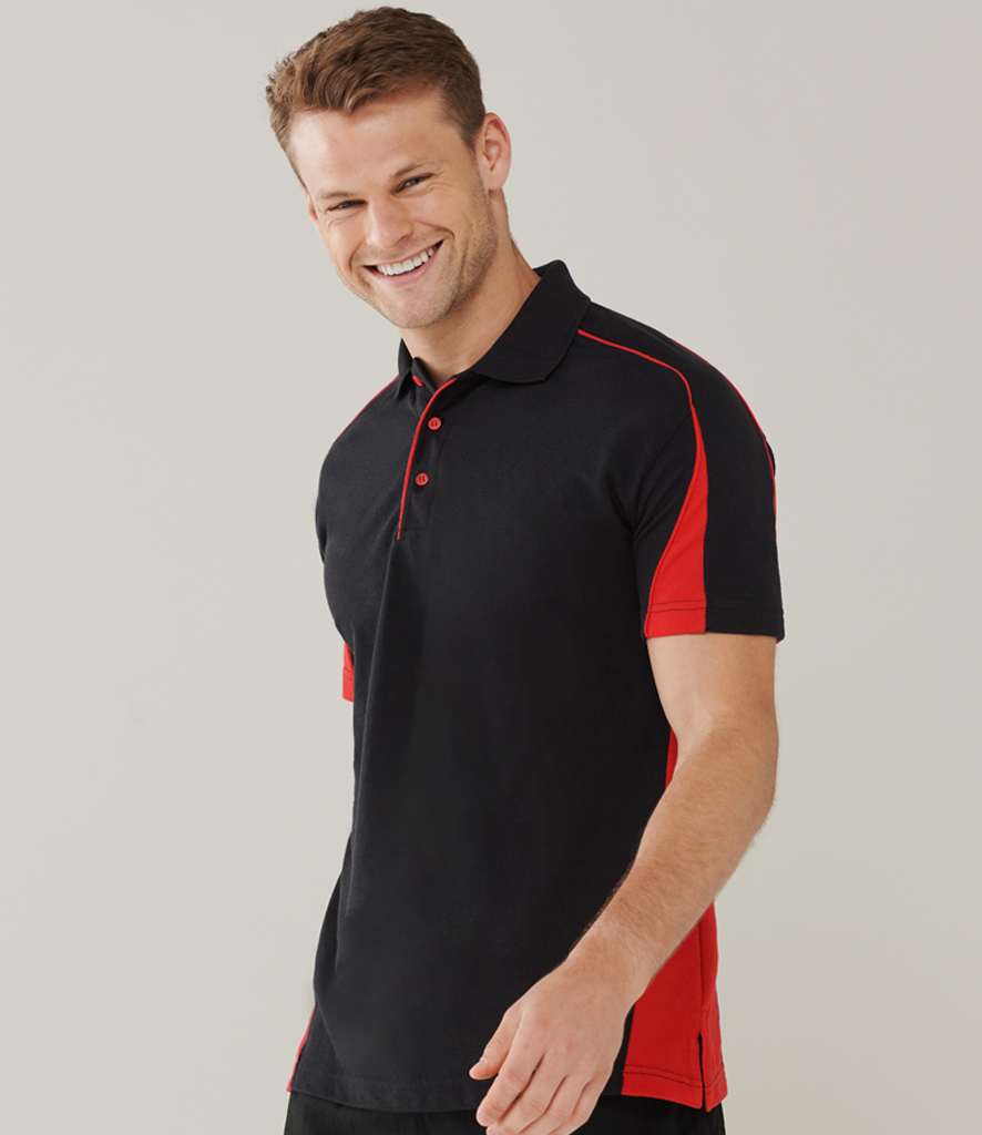 finden and hales polo shirts