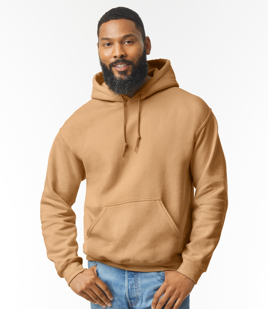 Gildan Heavy Blend Hooded Sweatshirt 18500 S-5XL Sweatshirt Gildan Soft  Hoodie - 