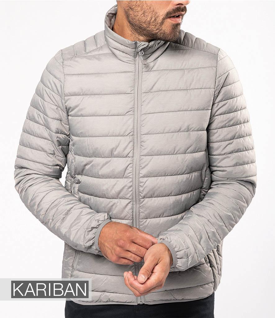 Regatta Navigate Thermal Jacket - RG444