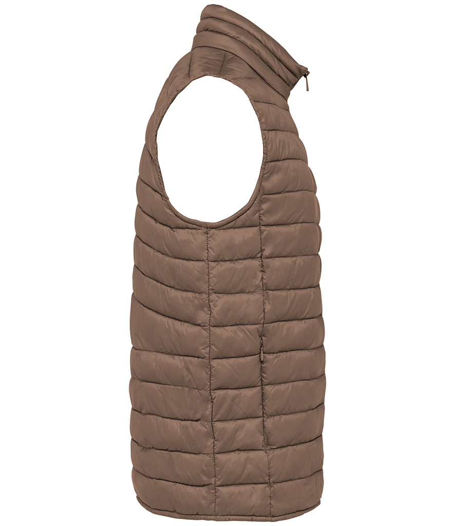 NS6005  Bodywarmer - Native Spirit EN