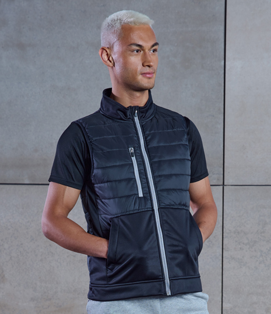 Result - Core - Printable Soft Shell Bodywarmer - RS232M