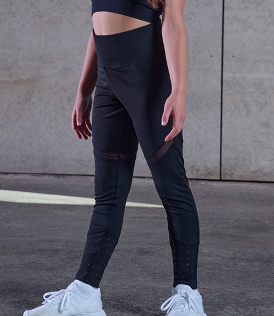 Combed Cotton Spandex Legging - Intouch Clothing