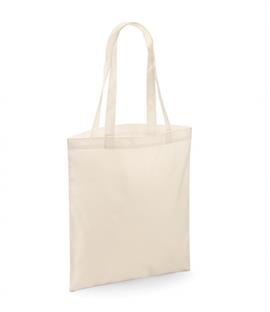 Cotton party bag for life