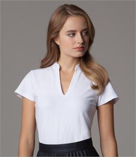 business tops for ladies